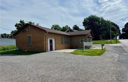 101 W Walnut Street, Waverly, MO 64096