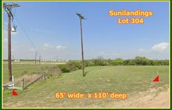 Lot 304 Dolphin Dr, Port Lavaca, TX 77979