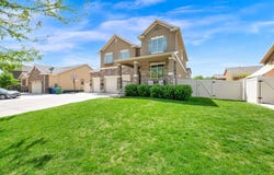 7664 S 4730 W, West Jordan, UT 84084