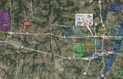 000 County Road 1235, Savoy, TX 75479