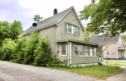 255 Sabattus Street, Lewiston, ME 04240