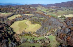 516 Cherrywood Ln., Independence, VA 24348
