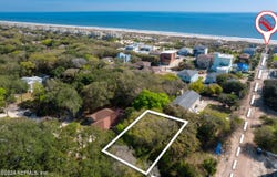 5442 ERVIN Street, Fernandina Beach, FL 32034