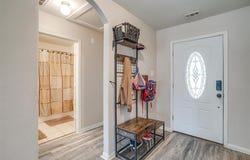 605 Brookbank Drive, Crowley, TX 76036
