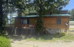 166 CR 806, Gamaliel, AR 72637