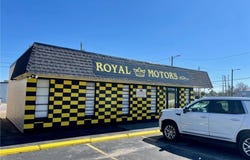 156 E Beltline Highway N, Mobile, AL 36607