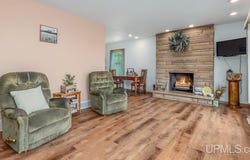 W8135 S Lake Antoine, Iron Mountain, MI 49801