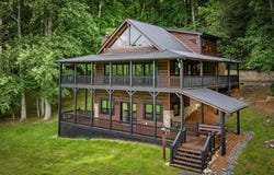 225 Cohutta Ranch Road, Blue Ridge, GA 30513