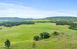 Tract 8 Lone Elk Ranch, Alva, WY 82711