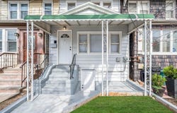 8943 92nd Street, Woodhaven, NY 11421