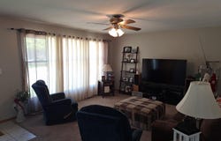 711 W 21St Street, Carroll, IA 51401