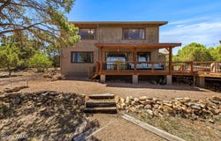 3478 Highland Drive, Heber, AZ 85928