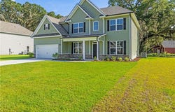 33 Oakmont Drive, Guyton, GA 31312