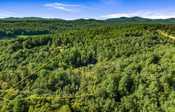 Evergreen Lane, Mineral Bluff, GA 30559