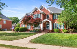 1513 Ramsgate Parkway, Hixson, TN 37343