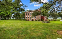 30794 DUTCH Lane, Washington, IL 61571