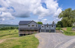 3785 Ransom Road, Pompey, NY 13078