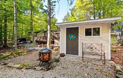 4286 Harbor School Rd, Egg Harbor, WI 54209