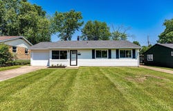 25 Chamberlin Drive, Hamilton, OH 45013