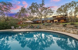 411 Whitetail Ridge RD, Dripping Springs, TX 78620