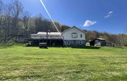 549 Colebank Road, Moatsville, WV 26405