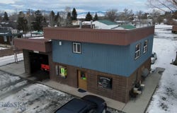 513 E Legion Avenue, Whitehall, MT 59759