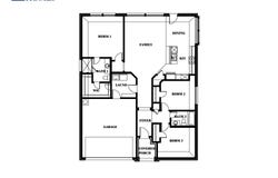 245 Eagle View Lane, Commerce, TX 75428