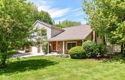 8980 Cinnebar Drive, Indianapolis, IN 46268