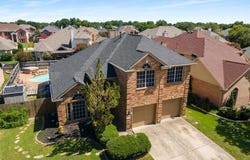 1510 Oxford Drive, Mansfield, TX 76063