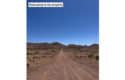 663 Willow Springs Ranch Road, San Antonio, NM 87832