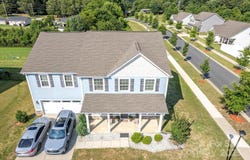 4357 Hornyak Drive, Monroe, NC 28110