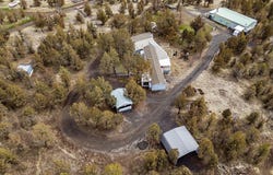 12040 SE Juniper Canyon Road, Prineville, OR 97754