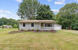33650 Willow Road, New Boston, MI 48164