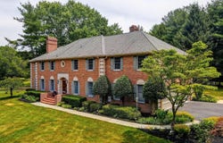 12403 PENELOPE COURT, FULTON, MD 20759