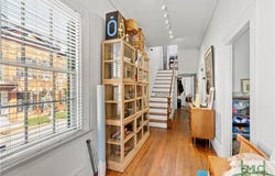 24 W Taylor Street, Savannah, GA 31401