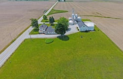 4668 S St Rd 227, Union City, IN 47390