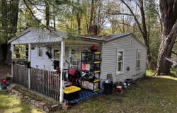 4167 Maes Road, West Branch, MI 48661