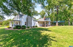 1353 BANTON SHOP RD, DILLWYN, VA 23936