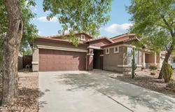 4524 W STONEMAN Drive, Phoenix, AZ 85086