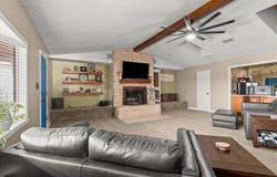 711 S C Street, Brownfield, TX 79316