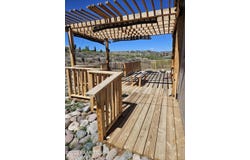 20949 E Fremont Drive, Mayer, AZ 86333