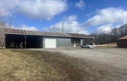 1335 Greasy Creek Road, Nashville, IN 47448-8700