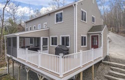 167 Oak Shore Road, Harrison, ME 04040