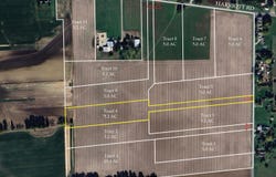 Bell Road, Marysville, OH 43040