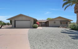 9818 W EMBERWOOD Drive, Sun City, AZ 85351
