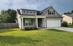 205 Channel Marker Loop, Swansboro, NC 28584