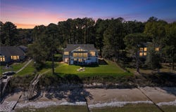 65 Riverside Court, Heathsville, VA 22473