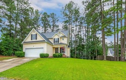 1984 Sadler Avenue, Creedmoor, NC 27522