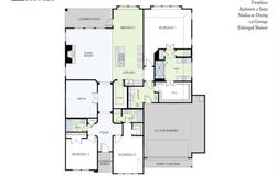 2036 Dundalk Lane, Forney, TX 75126