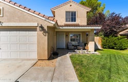 44737 Ravencrest Lane, Lancaster, CA 93536
